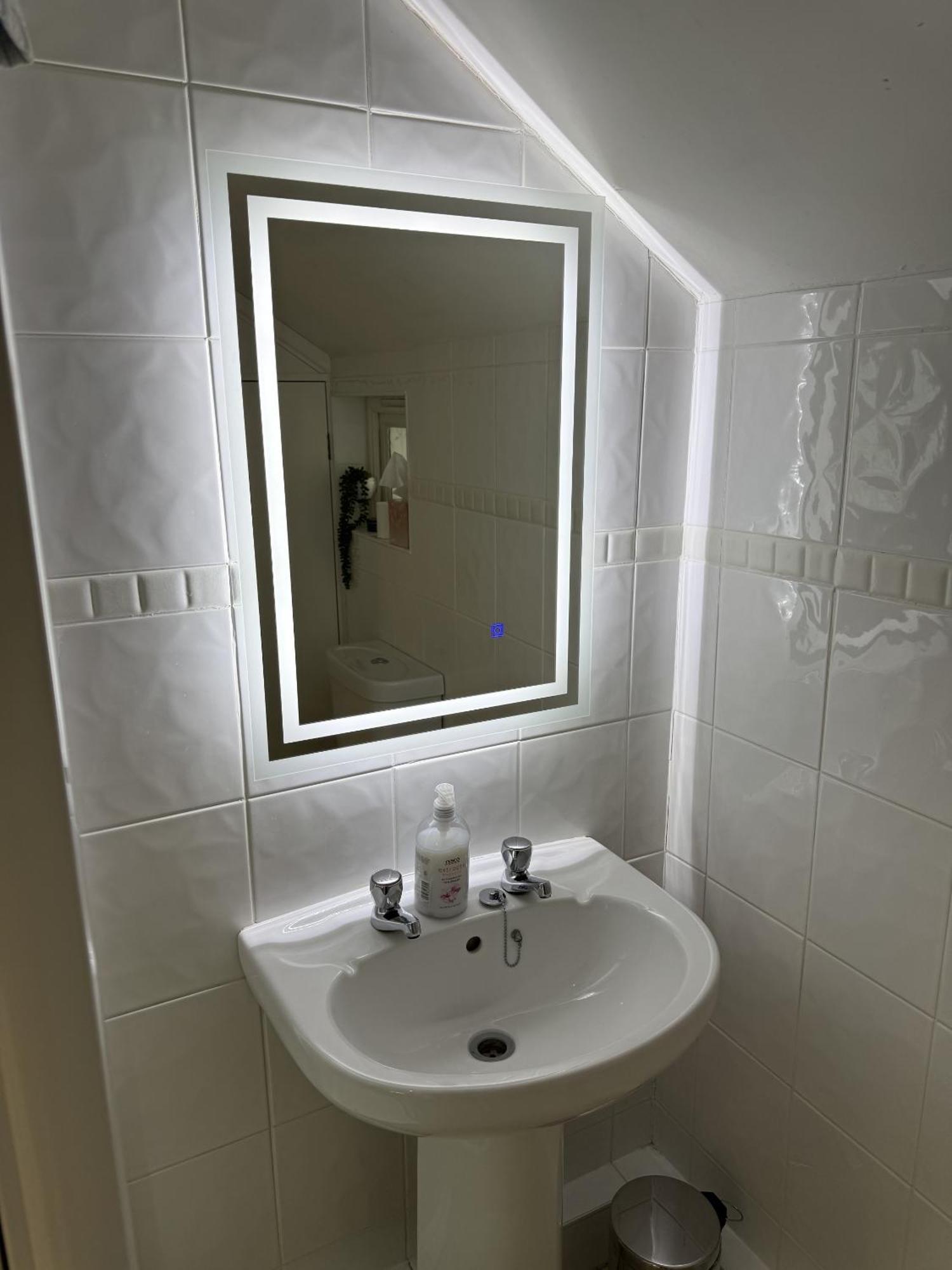 Private Entry Guesthouse Hideaway Hordle المظهر الخارجي الصورة
