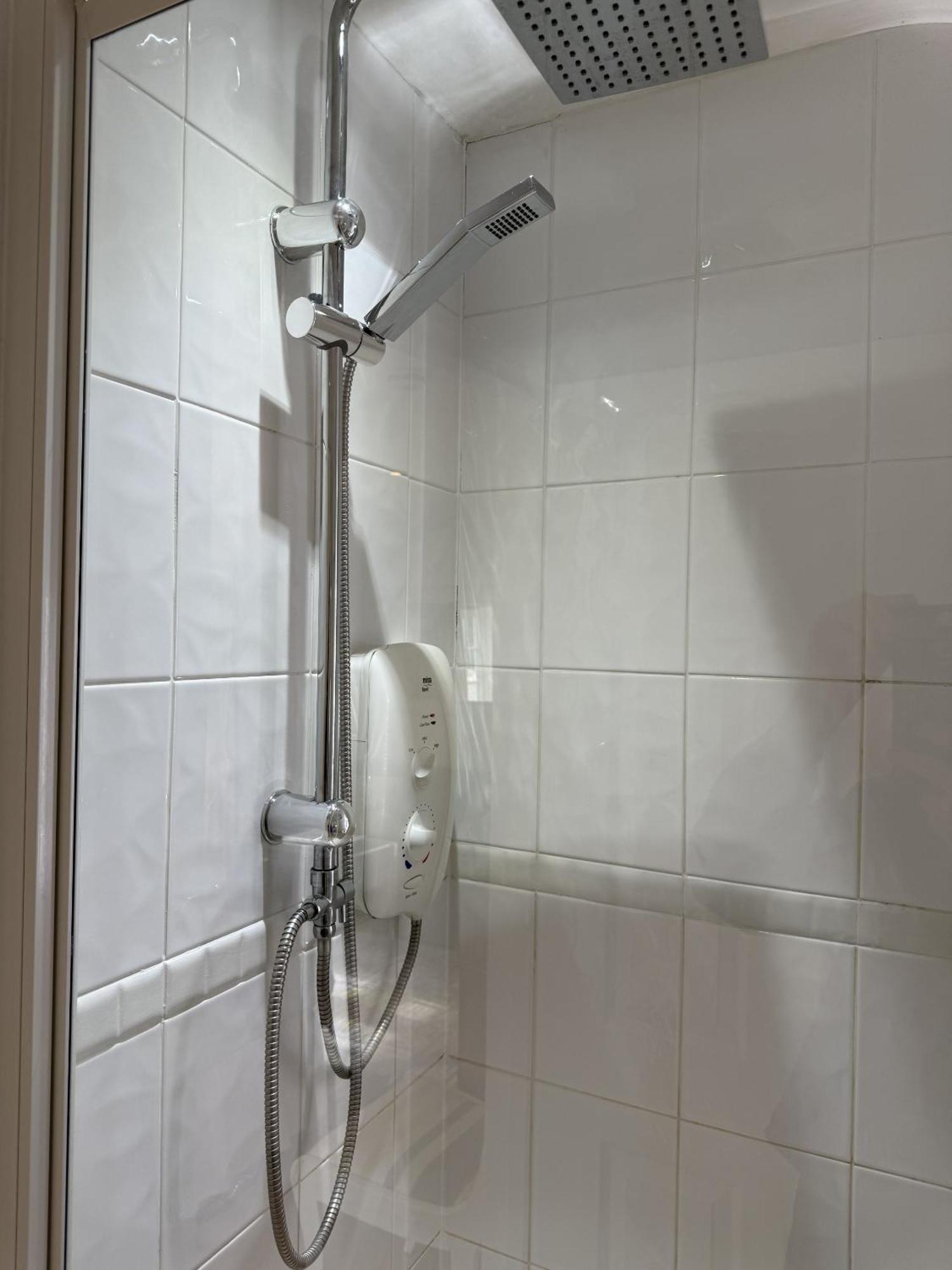 Private Entry Guesthouse Hideaway Hordle المظهر الخارجي الصورة
